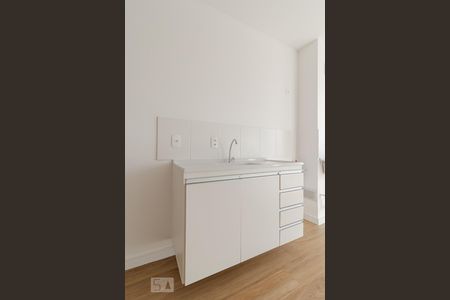 Apartamento para alugar com 30m², 1 quarto e sem vagaCozinha