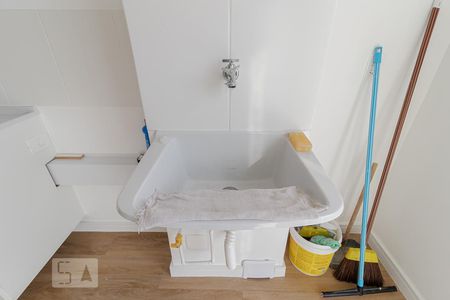 Apartamento para alugar com 30m², 1 quarto e sem vagaÁrea de Serviço