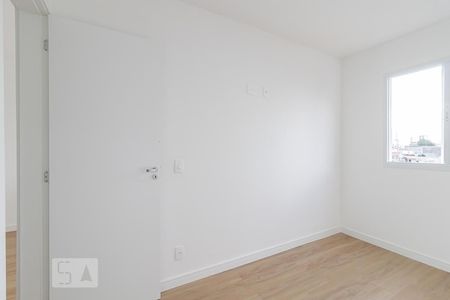 Quarto de apartamento para alugar com 1 quarto, 30m² em Sacomã, São Paulo