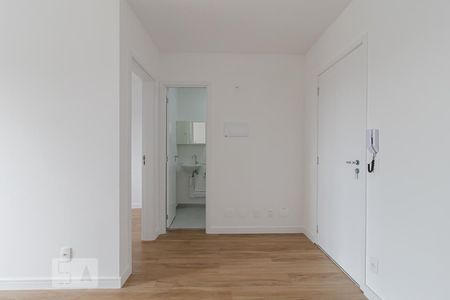 Sala de apartamento para alugar com 1 quarto, 30m² em Sacomã, São Paulo