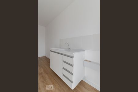 Apartamento para alugar com 30m², 1 quarto e sem vagaCozinha