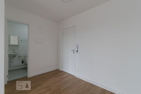Sala de apartamento para alugar com 1 quarto, 30m² em Sacomã, São Paulo