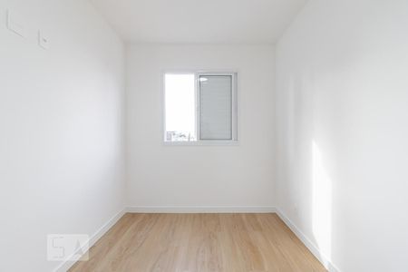 Quarto de apartamento para alugar com 1 quarto, 30m² em Sacomã, São Paulo