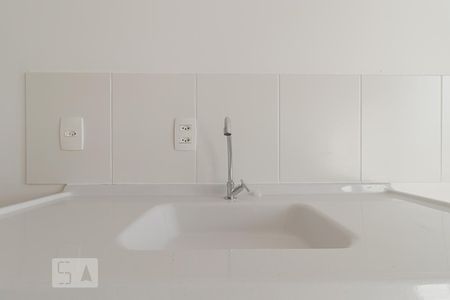 Apartamento para alugar com 30m², 1 quarto e sem vagaCozinha