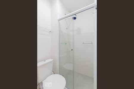 Apartamento para alugar com 30m², 1 quarto e sem vagaBanheiro