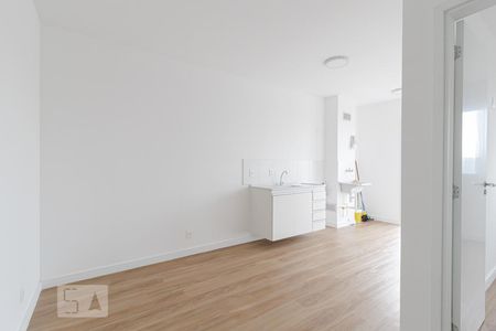 Sala de apartamento para alugar com 1 quarto, 30m² em Sacomã, São Paulo