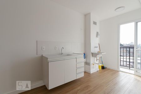 Apartamento para alugar com 30m², 1 quarto e sem vagaCozinha