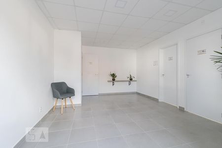 Apartamento para alugar com 30m², 1 quarto e sem vagaÁrea comum - Hall de Entrada