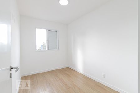 Quarto de apartamento para alugar com 1 quarto, 30m² em Sacomã, São Paulo