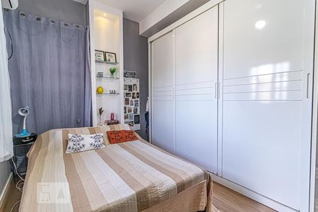 Casa à venda com 120m², 4 quartos e 2 vagasQuarto 2