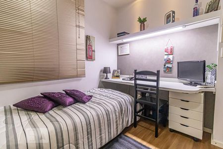 Casa à venda com 120m², 4 quartos e 2 vagasQuarto 3