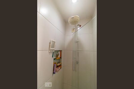 Casa à venda com 120m², 4 quartos e 2 vagasBanheiro da Suíte