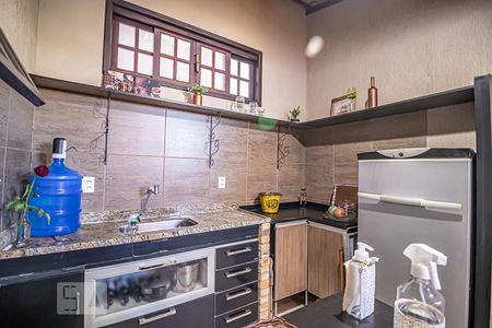 Casa à venda com 120m², 4 quartos e 2 vagasEspaço Gourmet