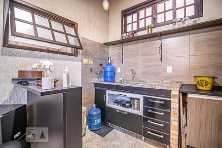 Casa à venda com 120m², 4 quartos e 2 vagasEspaço Gourmet