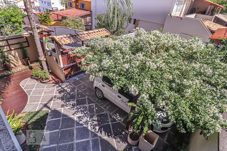 Casa à venda com 120m², 4 quartos e 2 vagasVista da Varanda do Quarto 2