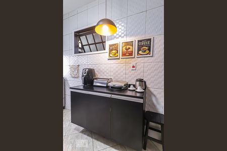 Casa à venda com 120m², 4 quartos e 2 vagasCozinha