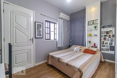 Casa à venda com 120m², 4 quartos e 2 vagasQuarto 2