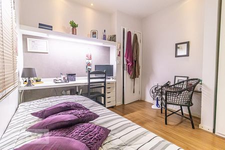 Casa à venda com 120m², 4 quartos e 2 vagasQuarto 3