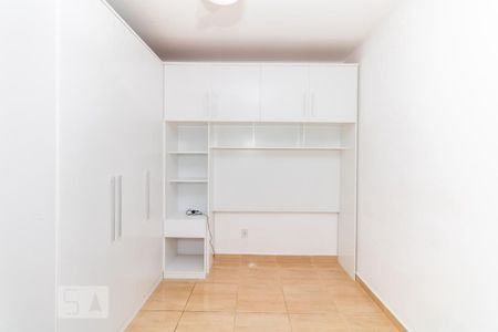 Quarto de apartamento para alugar com 1 quarto, 35m² em Vila Nova Carolina, São Paulo