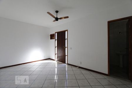Quarto suite 2 de casa de condomínio à venda com 2 quartos, 88m² em Tanque, Rio de Janeiro