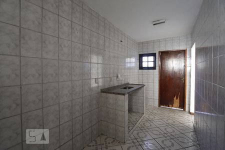 Casa de condomínio à venda com 88m², 2 quartos e 1 vagaCozinha