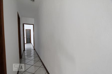 Casa de condomínio à venda com 88m², 2 quartos e 1 vaga Corredor