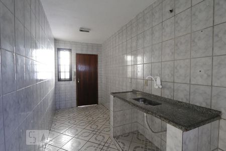 Casa de condomínio à venda com 88m², 2 quartos e 1 vagaCozinha
