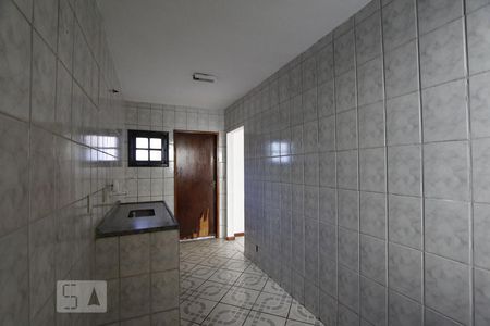 Casa de condomínio à venda com 88m², 2 quartos e 1 vagaCozinha