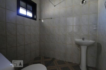 Casa de condomínio à venda com 88m², 2 quartos e 1 vagaBanheiro suite 