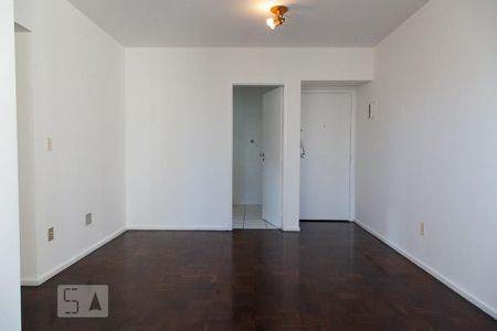 Sala de apartamento para alugar com 2 quartos, 72m² em Indianópolis, São Paulo