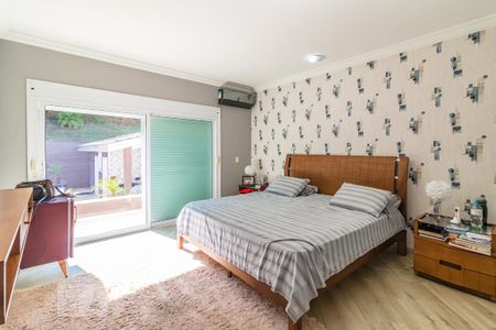 Casa à venda com 403m², 5 quartos e 4 vagasSuíte 3