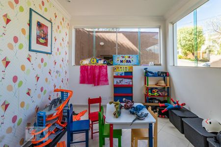 Casa à venda com 403m², 5 quartos e 4 vagasEscritório