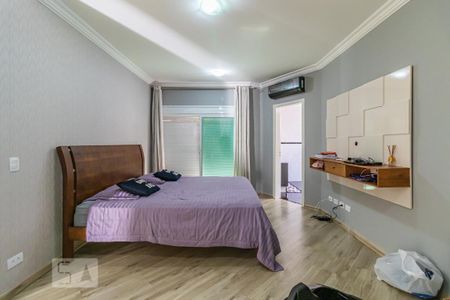 Casa à venda com 403m², 5 quartos e 4 vagasSuíte 4