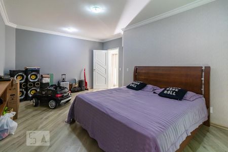 Casa à venda com 403m², 5 quartos e 4 vagasSuíte 4