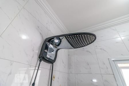 Casa à venda com 403m², 5 quartos e 4 vagasBanheiro da Suíte 1