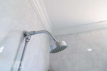 Casa à venda com 403m², 5 quartos e 4 vagasBanheiro da Suíte 4