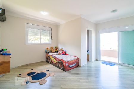Casa à venda com 403m², 5 quartos e 4 vagasSuíte 1
