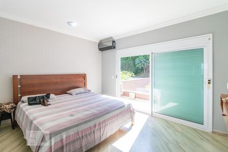 Casa à venda com 403m², 5 quartos e 4 vagasSuíte 2