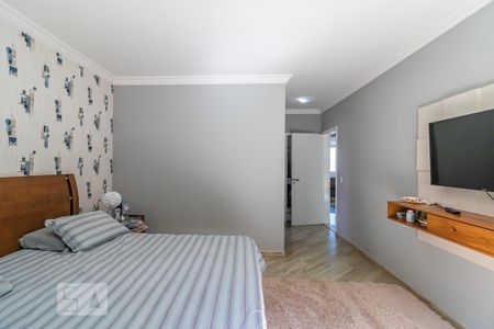 Casa à venda com 403m², 5 quartos e 4 vagasSuíte 3