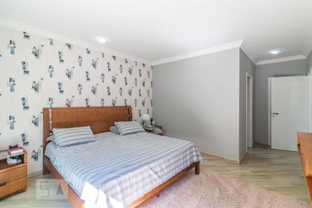 Casa à venda com 403m², 5 quartos e 4 vagasSuíte 3
