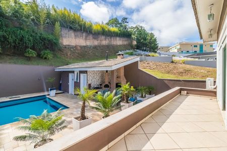 Casa à venda com 403m², 5 quartos e 4 vagasSuíte 2