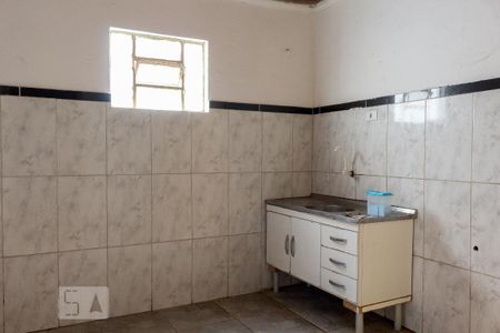 Casa para alugar com 150m², 3 quartos e 1 vaga Casa para alugar com 150m², 3 quartos e 1 vagaCozinha