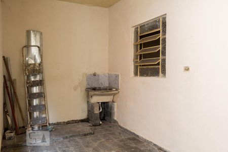 Casa para alugar com 150m², 3 quartos e 1 vaga Casa para alugar com 150m², 3 quartos e 1 vagaÁrea de Serviço