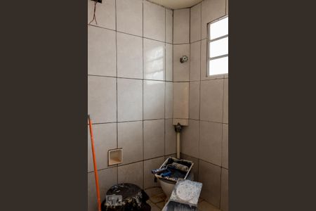 Casa para alugar com 150m², 3 quartos e 1 vaga Casa para alugar com 150m², 3 quartos e 1 vagaBanheiro