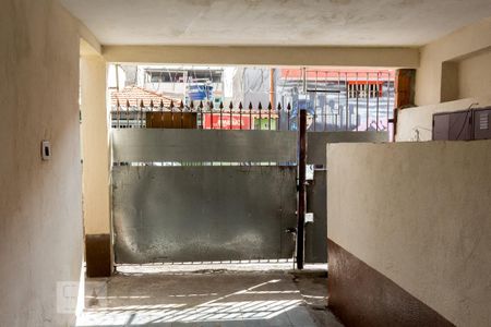 Casa para alugar com 150m², 3 quartos e 1 vaga Casa para alugar com 150m², 3 quartos e 1 vagaGaragem