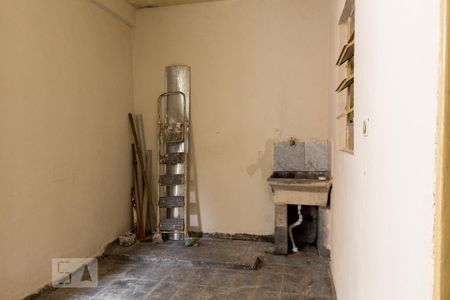 Casa para alugar com 150m², 3 quartos e 1 vaga Casa para alugar com 150m², 3 quartos e 1 vagaÁrea de Serviço