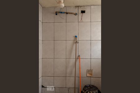 Casa para alugar com 150m², 3 quartos e 1 vaga Casa para alugar com 150m², 3 quartos e 1 vagaBanheiro
