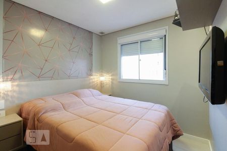 Apartamento à venda com 65m², 2 quartos e 1 vagaSuíte 