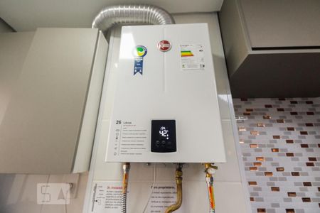 Apartamento à venda com 65m², 2 quartos e 1 vagaÁrea de serviço 