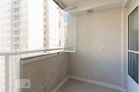 Apartamento à venda com 65m², 2 quartos e 1 vagaSacada 